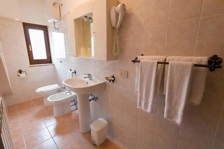 Albergo Della Corte - 8