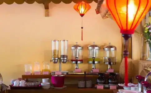Bauhinia Resort & Spa - 10
