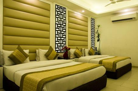 Sita International - 21