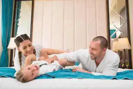 Park & Spa Markovo - 52