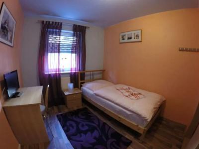 Hostel Nuremberg - 13