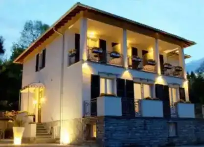 Miralago B&B and - 37