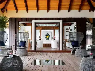 Velaa Private Island - 17