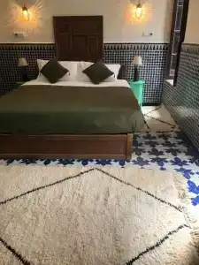 Riad - Relais & Châteaux - 83