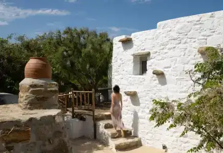 Ikies of Mykonos - 264