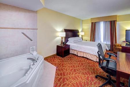 Hilton Garden Inn - 39