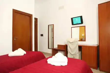 Albergo Maccotta - 28