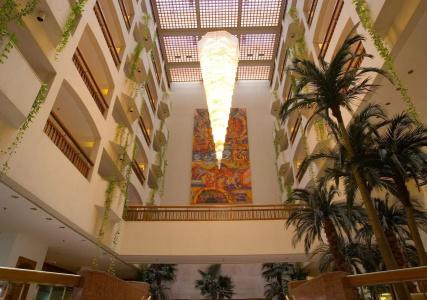 St Raphael Resort - 19
