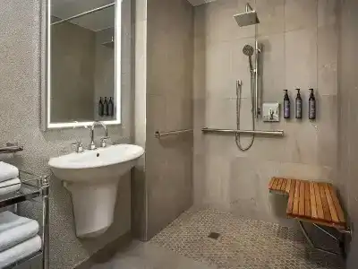 The Westin - 64