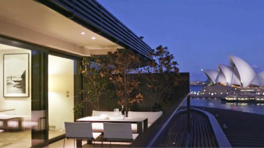 Park Hyatt - 17