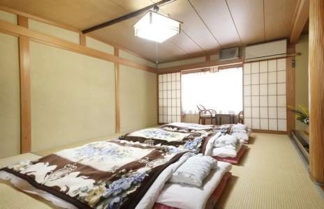 Yudanaka Seifuso - 28