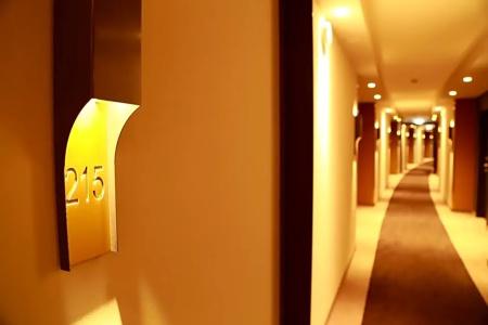 Mercure Heilbronn - 28