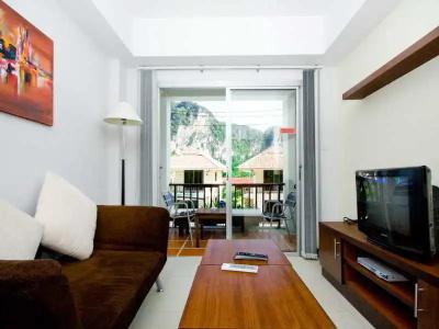 Krabi Apartment-Sha Extra Plus - 39