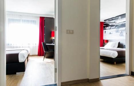 Best Western Plus Amsterdam Airport - 30