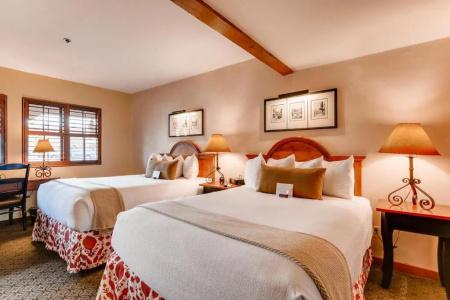 Old Santa Fe Inn - 40