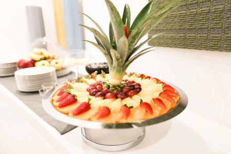 Executive Inn Boutique - 10