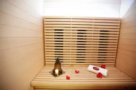 Relais des Plateaux & Spa– Ivato International Airport - 23