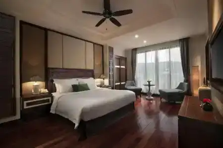 Ninh Binh Hidden Charm & Resort - 81