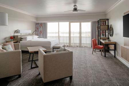 Hyatt Regency Orlando International Airport - 79