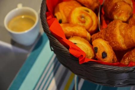 Hôtel La Maison Bord'eaux - 11