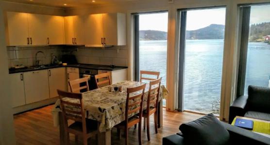 Saltstraumen Brygge - 66
