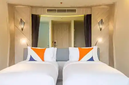 The Sis Kata, Resort - Sha Plus - 30