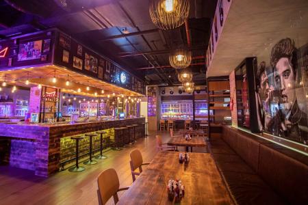 DoubleTree by Hilton - Al Sadd - 23