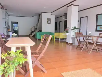 Pro Chill Krabi Guesthouse - 22