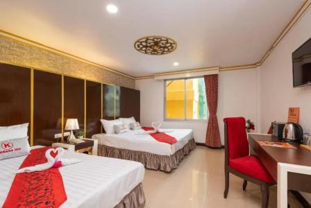 Khurana Inn - 53