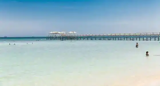 Marina Wadi Degla - 13