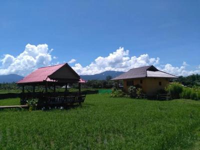 Country Retreat - 87