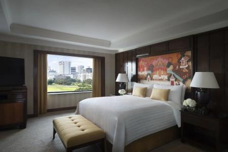 Anantara Siam Bangkok - Sha Extra Plus Certified - 5