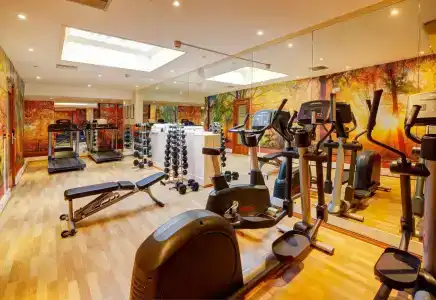 Copthorne Tara London Kensington - 17