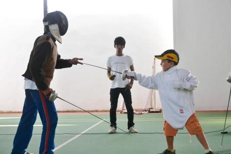 Cambodian Country Club - 27