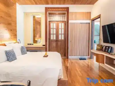 Kundala Beach Resort Hua Hin - 162