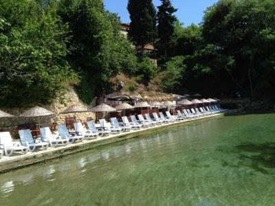 Sinop Antik Otel - 22