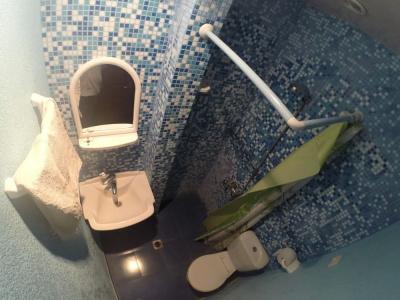 Glide Hostel - 16