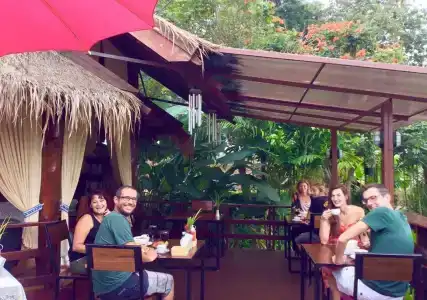 Pura Vida - 20