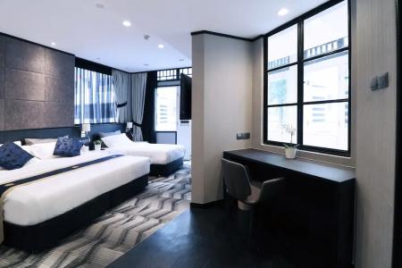 Nuve Urbane (Sg Clean, Staycation Approved) - 151
