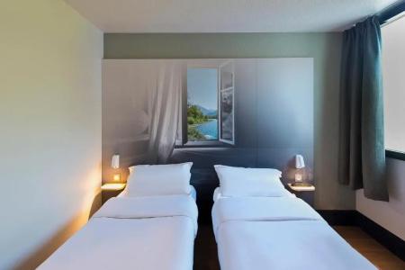 b&b hôTel Pau zéNith - 42
