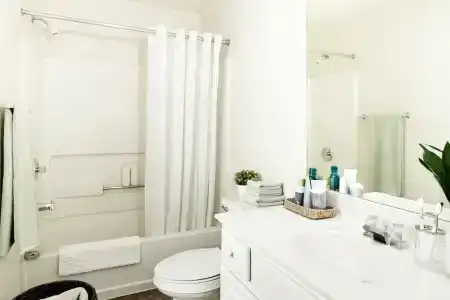 Intown Suites Extended Stay San Antonio Tx- Perrin Beitel Road - 18