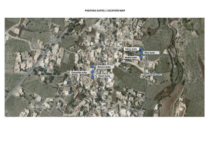 Pasithea Suites - 60