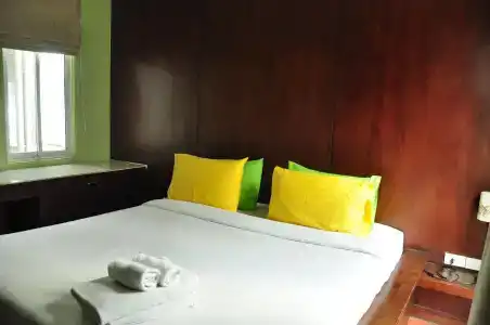 Sabye Bangkok - 1