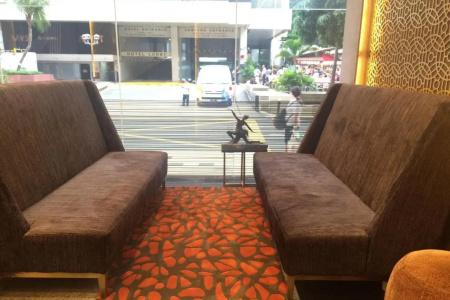 Grand Central (SG Clean, Staycation Approved) - 26