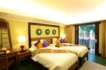 Viang Thapae Resort- Sha Extra Plus - 15