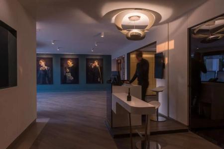 Best Western Le Galice Centre Ville - 33