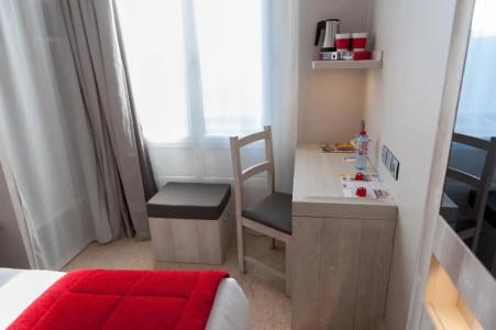 Hôtel le 209 Paris Bercy - 46