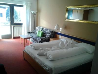 AlpStocker Alpine Wellnesshotel - 0