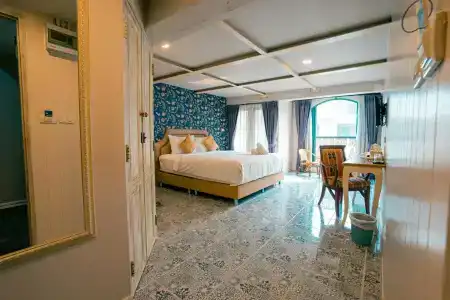 Si Phum Heritage Boutique Bed & Breakfast - 25