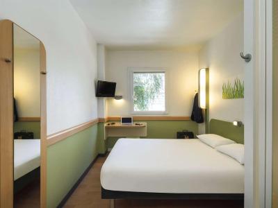 Ibis Budget Málaga Centro - 2